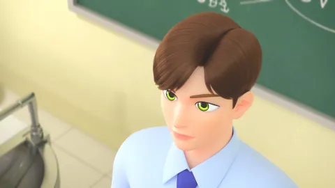 32화 뭐든지 거꾸로, 꺼꿀핑