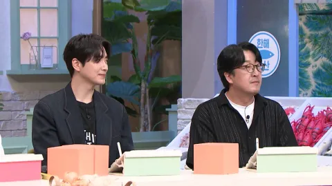 놀라운 토요일 336회