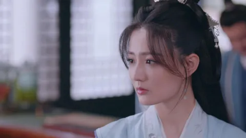 대소저: 두 얼굴의 여인 12화