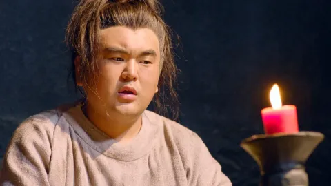 44. 거짓 증거