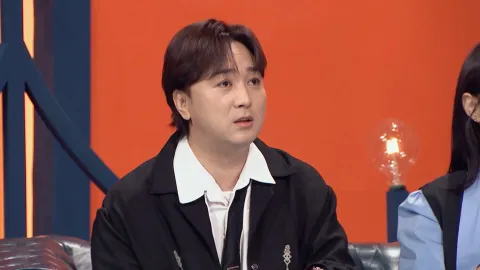 김창옥쇼3 5회ㅣ가족끼리 그러는 거 아니야! 얽히고설킨 애증의 가족!