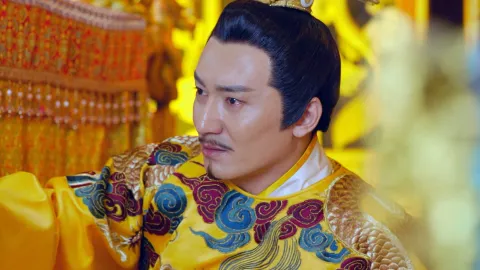 46. 황태자 책봉