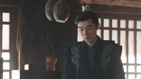 장상사 43화