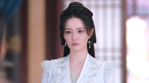 대소저: 두 얼굴의 여인 15화