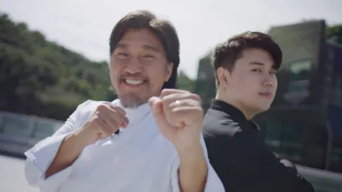 유 퀴즈 온 더 블럭 265회