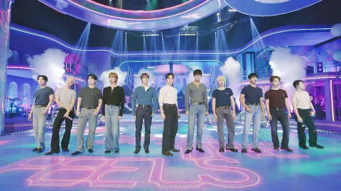 M COUNTDOWN 867회