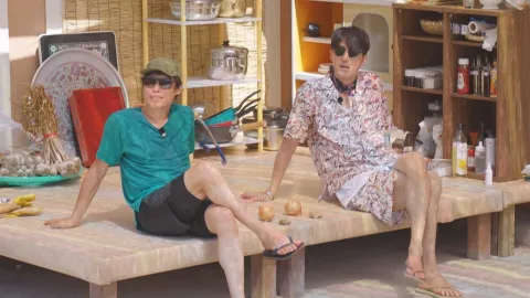 삼시세끼 라이트 5회