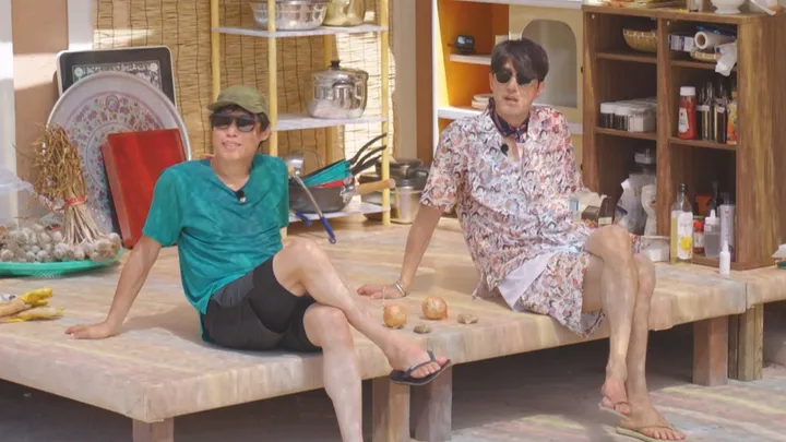 5. 삼시세끼 라이트 5회