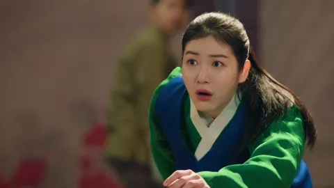 정년이 3화