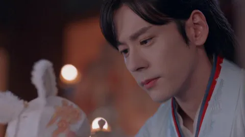 대소저: 두 얼굴의 여인 17화