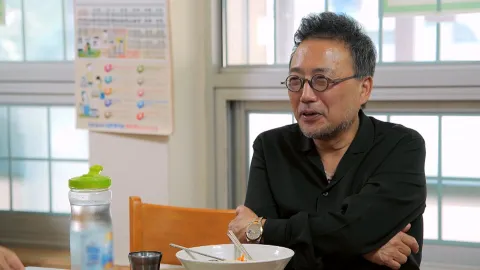 식객 허영만의 백반기행 267화