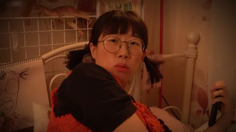 으뜸이가 몽유병에 걸려서 밤마다 이상한 행동을 합니다...ㅜㅜ