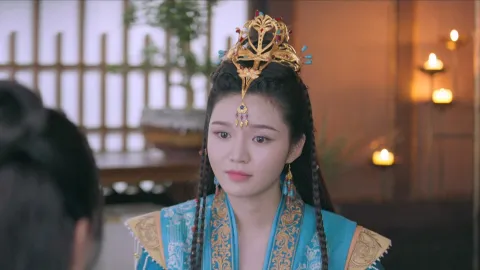 대소저: 두 얼굴의 여인 18화