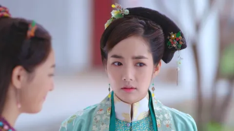 54. 황후의 서거
