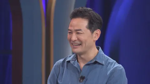 김창옥쇼3 6회ㅣ역대급 사연 총출동! 이들을 구해줄 김창옥의 ‘해방일지’