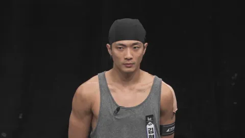 스테이지 파이터 5회