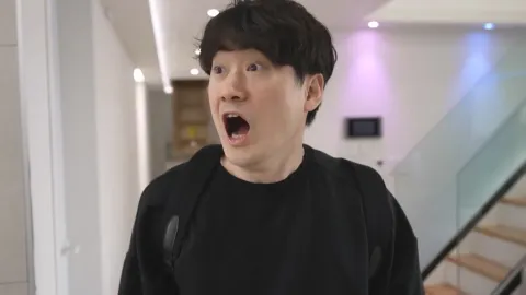 7화: 도둑 들었어요... 누가 이런 걸 훔쳐가?! 만약에 똥꼬가 사라진다면ㅋㅋㅋ