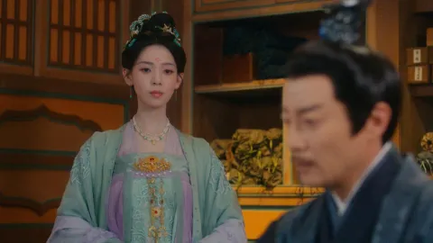 음흉한 계략