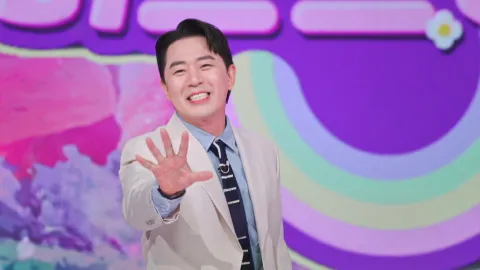미스쓰리랑 26화