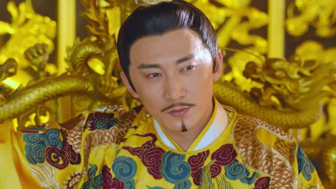 59. 영락제의 의심