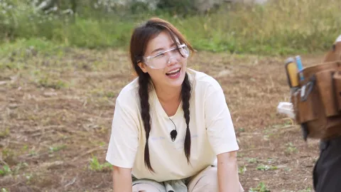 ※돌발상황※  최초 ‘오지 이탈자’ 발생?!