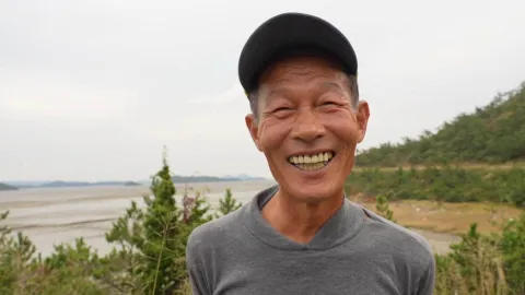 갯벌과 바다의 진미! 낙지와 홍게