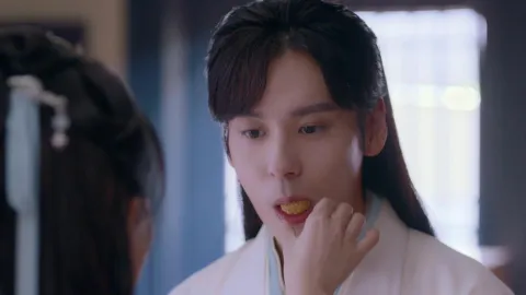 대소저: 두 얼굴의 여인 22화