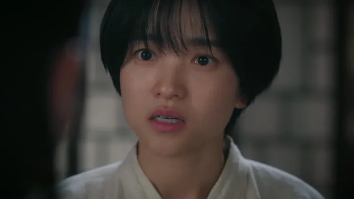 6. 정년이 6화