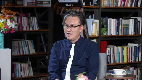 건썰다방2 2화