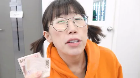 편의점에 갇혔습니다ㅜ 편의점에서 살아남기!!!ㅋㅋㅋㅋ  외