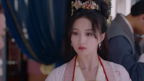 대소저: 두 얼굴의 여인 23화
