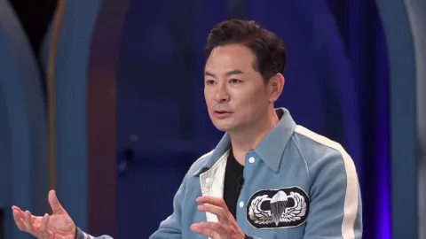 김창옥쇼3 7회ㅣ매 순간 목숨 건 사람들에게 전하는 김창옥의 심폐소생술!