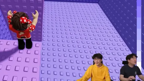 9화: 도전장 타워 깨기!! 잼못타보다 어렵네요?! 10칸 회오리... 한 번에 깰 수 있을까?!