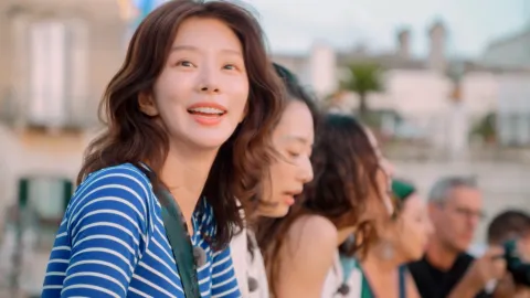 텐트 밖은 유럽 - 로맨틱 이탈리아 3회