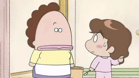 동동이와 참치 통조림