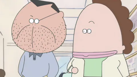 아빠 수염