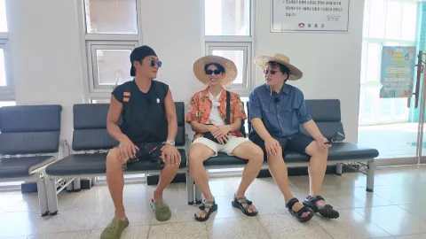 지구마불 우승여행 2화