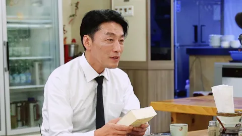 식객 허영만의 백반기행 268화