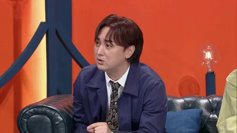 김창옥쇼3 8회ㅣ우리 가족을 구해주세요! 김창옥이 전하는 구원 메세지는?