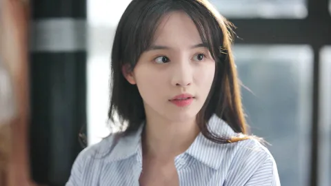 아친애적백월광 : 내가 사랑하는 하얀 달빛 1화