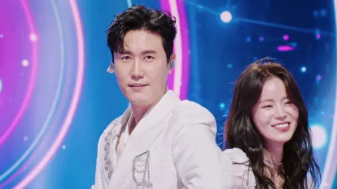 한일톱텐쇼 24화