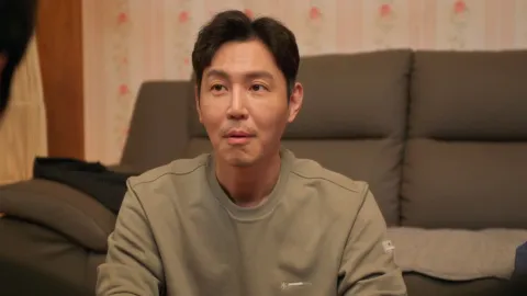 조립식 가족 10화