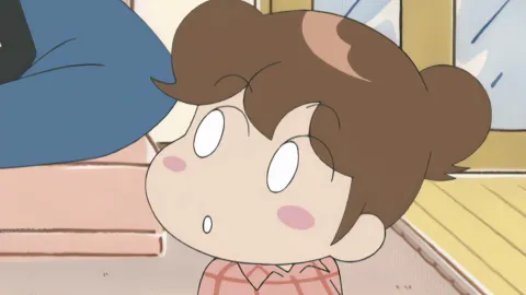 아빠, 전집을 사시다