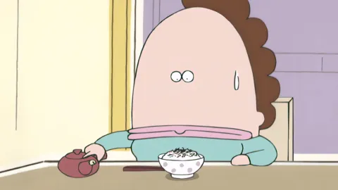 엄마의 낮잠을 방해하는 것