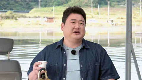 김준현의 밥상 특집