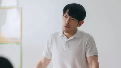 아웃사이더 김지은 2