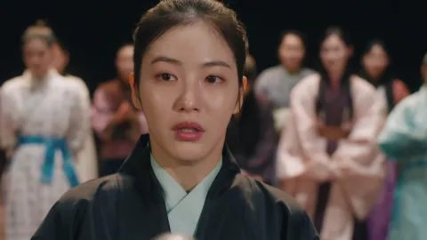 정년이 9화