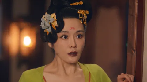 마씨 저택의 단서