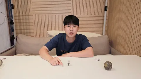 이건 진짜 뭐지? 7탄 외