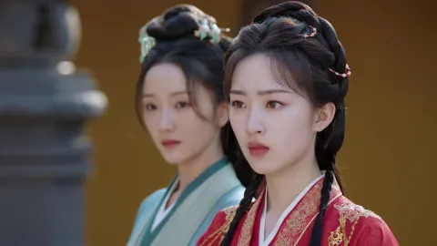 장락곡 3화